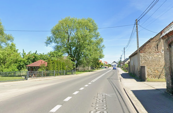 Opolskie. Wykonawca obwodnicy Strzeleczek wybrany