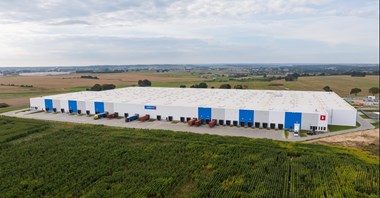 Pepco inwestuje w polską logistykę