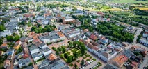 Intensywnie na drogach wokół Tucholi