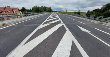 Rusza remont mostu na DK16 w warmińsko-mazurskim