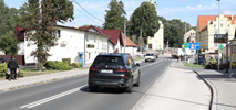 Śląskie. Droga nr 921 w Pilchowicach przebudowana
