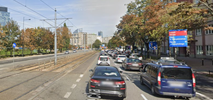 Warszawa. Przetarg na projekt zmian Grójeckiej rozstrzygnięty