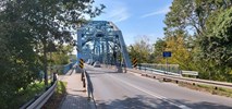 Będą utrudnienia w pobliżu lotniska w Modlinie. Powodem remont mostu 