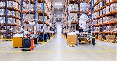 CEVA Logistics i Orange przedłużają współpracę