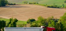 Polska odpowiada za jedną piątą transportu drogowego w UE
