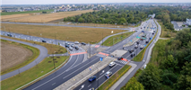 Wiadomo, kto domknie obwodnicę Gliwic