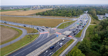 Wiadomo, kto domknie obwodnicę Gliwic