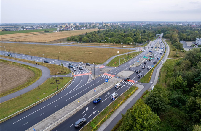 Wiadomo, kto domknie obwodnicę Gliwic