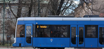Tramwaje wrócą na I obwodnicę Krakowa