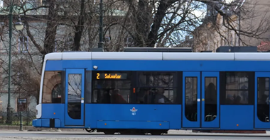 Tramwaje wrócą na I obwodnicę Krakowa