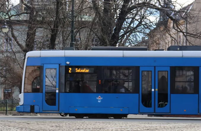 Tramwaje wrócą na I obwodnicę Krakowa