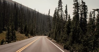 Postęp na S52. Zakończono podstawowe badania geologiczne na pierwszym odcinku