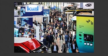 TRANSEXPO 2026: od Chevroleta z 1938 roku po autobusy przyszłości