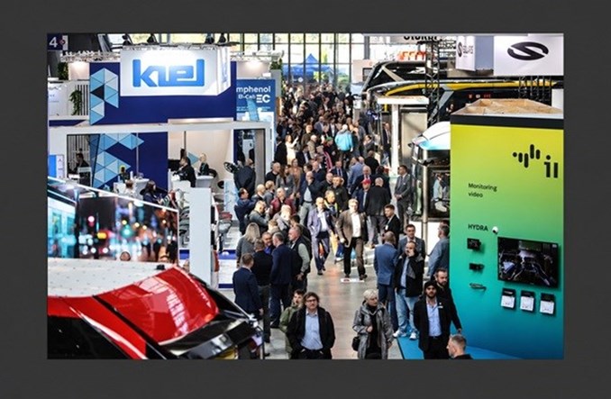 TRANSEXPO 2026: od Chevroleta z 1938 roku po autobusy przyszłości