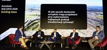 W transformacji cyfrowej najważniejsze jest podjęcie decyzji strategicznej. Cyfryzacja projektów o dużej skali - wyzwania i doświadczenia [Debata]