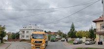 Nowy wykonawca wszedł na plac budowy obwodnicy Bogorii