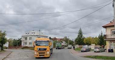 Nowy wykonawca wszedł na plac budowy obwodnicy Bogorii