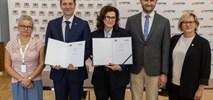 Gaz-System i Gdańsk razem dla mieszkańców i turystów