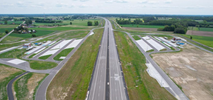 Powstaną nowe stacje na A2. Ogłoszono przetarg