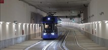 Kraków. Po trzech latach budowy rusza nowa trasa tramwajowa do Mistrzejowic