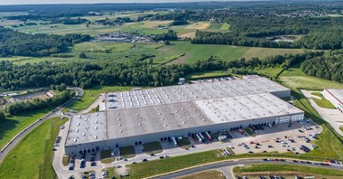Hillwood sprzedaje portfel nieruchomości za 150 mln euro