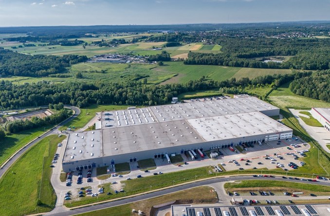 Hillwood sprzedaje portfel nieruchomości za 150 mln euro