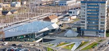 Olsztyn blisko przejęcia dworca autobusowego od dewelopera