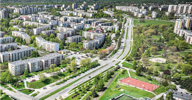 Częstochowa rusza z budową węzła przesiadkowego przy ul. Gombrowicza