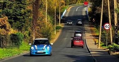 Dodatkowe środki na drogi lokalne. Ponad 160 mln zł