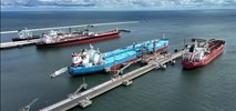 Naftoport świętuje 35-lecie