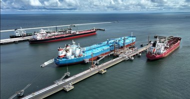 Naftoport świętuje 35-lecie