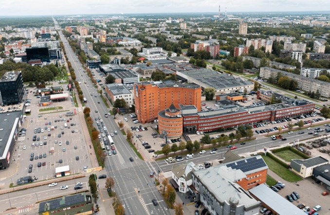 Litwa przymierza się do budowy pierwszej trasy tramwajowej