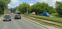 Trakcja wybuduje sieć tramwajową na ul. Warszawskiej w Łodzi 