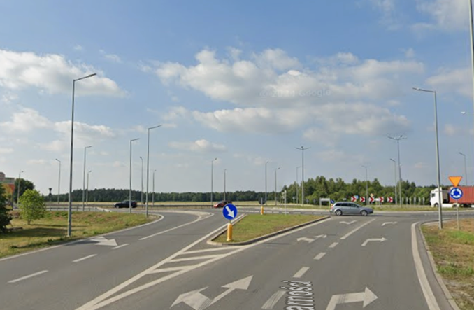 Piętnastu chętnych budować obwodnicę za ok. 100 mln zł