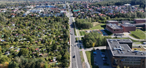 Kielce odmieniły ulicę przy DK73