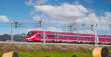 FS: Chcemy stworzyć „europejskie metro”. Na razie w przyszłym roku - Monachium