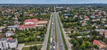 Wylotówka z Warszawy przez Łomianki zaprojektowana!