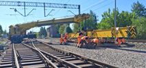 Trakcja ma z czym zdobywać rynek. Finansowanie i limity gwarancyjne dopięte