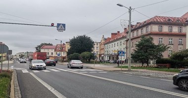 Jakie warianty dla obwodnicy w ciągu DK94? Rusza przetarg