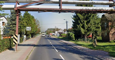 Oświęcim. Będą przygotowywać rozbudowę DK-44 
