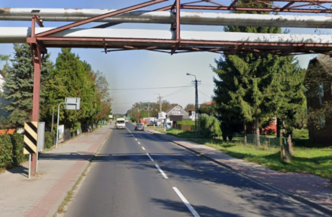 Oświęcim. Będą przygotowywać rozbudowę DK-44 