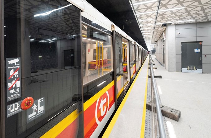 Warszawa. Co zmieni metro na Bemowie? Ruszają konsultacje ws. przyszłej komunikacji miejskiej
