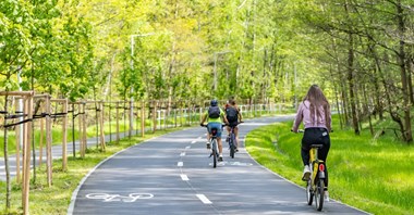 Krok bliżej do budowy Velostrady w Katowicach