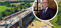 Popko (Budimex): Strategiczne inwestycje w Polsce i dalsza ekspansja