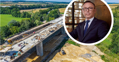 Popko (Budimex): Strategiczne inwestycje w Polsce i dalsza ekspansja