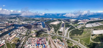 Port Gdańsk wzmacnia relacje transatlantyckie