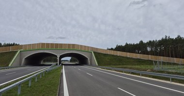 S19 Boćki – Malewice gotowa. Otwarcie musi poczekać