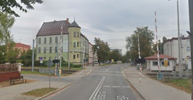W Iławie wybudują tunel pod linią kolejową 