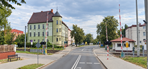 W Iławie wybudują tunel pod linią kolejową 