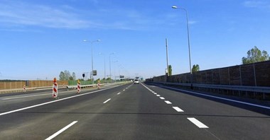 Już bez zwężeń na najstarszym odcinku ekspresówki w lubelskim